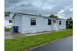19800 SW 180th Ave LOT 30, Miami, FL 33187, Sold 08/13/21