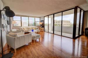 9660 W Bay Harbor Dr #6a, Bay Harbor Islands, FL 33154, Sold 11/02/21