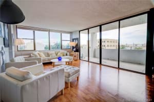 9660 W Bay Harbor Dr #6a, Bay Harbor Islands, FL 33154, Sold 11/02/21