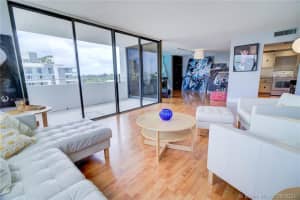 9660 W Bay Harbor Dr #6a, Bay Harbor Islands, FL 33154, Sold 11/02/21