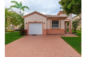 10529 SW 13th Ct, Pembroke Pines, FL 33025, Sold 08/05/21