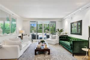 791 Crandon Blvd, Key Biscayne, FL 33149, Sold 09/30/21