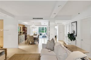 791 Crandon Blvd, Key Biscayne, FL 33149, Sold 09/30/21