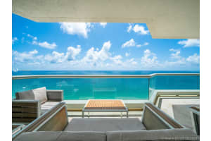 17875 Collins Ave, Sunny Isles Beach, FL 33160, Sold 02/15/22