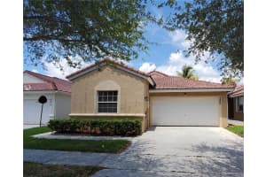 4800 SW 152nd Way, Miramar, FL 33027, Sold 08/20/21