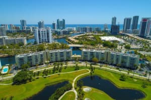 400 Diplomat Pkwy, Hallandale Beach, FL 33009, Sold 04/22/22