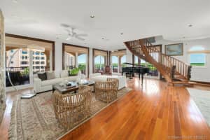 13643 Deering Bay Dr PH 165, Coral Gables, FL 33158, Sold 09/29/21