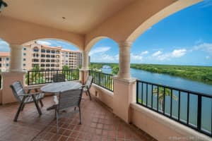 13643 Deering Bay Dr PH 165, Coral Gables, FL 33158, Sold 09/29/21