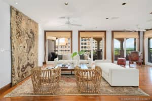 13643 Deering Bay Dr PH 165, Coral Gables, FL 33158, Sold 09/29/21