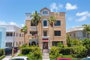 The Lincoln, 1614 Pennsylvania Ave #1f, Miami Beach, FL 33139, Sold 10/20/21