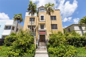 The Lincoln, 1614 Pennsylvania Ave #1f, Miami Beach, FL 33139, Sold 10/20/21