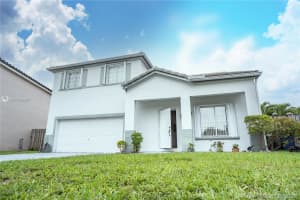 7554 SW 157th Ct, Miami, FL 33193, Sold 08/13/21