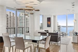 495 Brickell Ave Suite 200, Miami, FL 33131, Sold 08/26/21