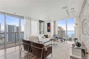 495 Brickell Ave Suite 200, Miami, FL 33131, Sold 08/26/21