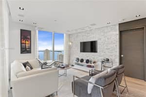495 Brickell Ave Suite 200, Miami, FL 33131, Sold 08/26/21