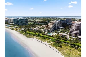 251 Crandon Blvd, Key Biscayne, FL 33149, Sold 03/02/22
