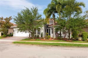 5038 SW 183rd Ave, Miramar, FL 33029, Sold 08/01/21