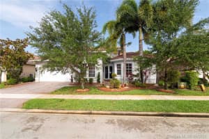 5038 SW 183rd Ave, Miramar, FL 33029, Sold 08/01/21