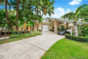 7720 SW 51st Ave, Miami, FL 33143, Sold 08/31/21