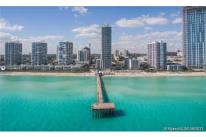 16699 Collins Ave, Sunny Isles Beach, FL 33160, Sold 08/06/21