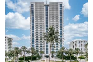 3101 S Ocean Dr, Hallandale Beach, FL 33009, Sold 05/06/22