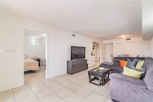 6820 Indian Creek Dr #8c, Miami, FL 33141, Sold 09/23/21