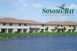 3635 Sonoma Dr, Riviera Beach, FL 33404, Sold 08/26/21
