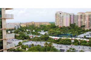 1121 Crandon Blvd APT F1004, Key Biscayne, FL 33149, Sold 10/12/21