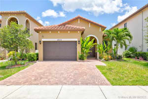 4914 NW 48 Ln, Lauderhill, FL 33319, Sold 08/12/21