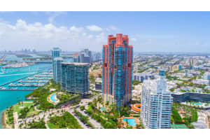 500 South Pointe Dr, Miami Beach, FL 33139, Sold 10/13/21