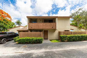 11547 SW 109th Rd #26x, Miami, FL 33176, Sold 07/29/21