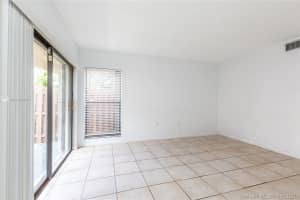 11547 SW 109th Rd #26x, Miami, FL 33176, Sold 07/29/21