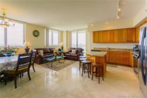 1745 E Hallandale Beach Blvd #1902w, Hallandale Beach, FL 33009, Sold 09/10/21