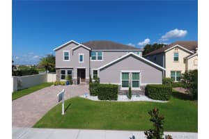 14763 Golden Sunburst Ave, Orlando, FL 32827, Sold 11/19/21