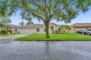 10661 SW 21st St, Miramar, FL 33025, Sold 08/12/21