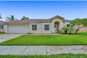 10661 SW 21st St, Miramar, FL 33025, Sold 08/12/21