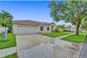 10661 SW 21st St, Miramar, FL 33025, Sold 08/12/21