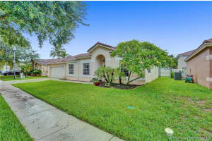 10661 SW 21st St, Miramar, FL 33025, Sold 08/12/21