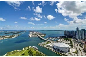 1100 Biscayne Blvd, Miami, FL 33132, Sold 06/29/21