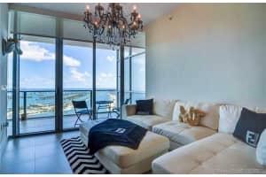 1100 Biscayne Blvd, Miami, FL 33132, Sold 06/29/21