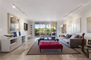 765 Crandon Blvd # 100, Key Biscayne, FL 33149, Sold 08/18/21