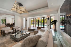 1611 W 24th St, Miami Beach, FL 33140, Sold 10/01/21