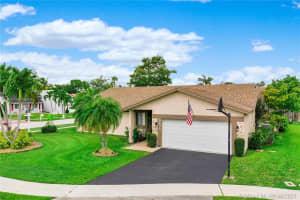 9435 NW 46th St, Sunrise, FL 33351, Sold 07/29/21