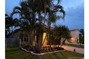 20430 SW 1st St, Pembroke Pines, FL 33029, Sold 08/11/21