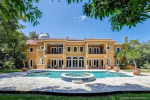 8050 SW 53rd Ct, Miami, FL 33143, Sold 02/25/22
