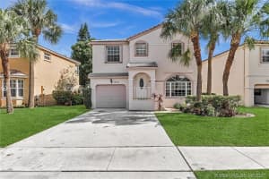 15271 NW 6th Ct, Pembroke Pines, FL 33028, Sold 10/01/21