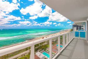 2457 Collins Ave #100, Miami Beach, FL 33140, Sold 11/29/21