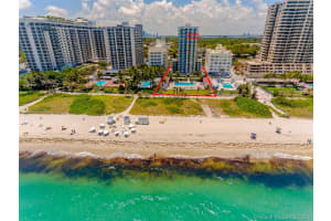 2457 Collins Ave #100, Miami Beach, FL 33140, Sold 11/29/21