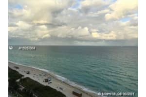 6767 Collins Ave, Miami, FL 33141, Sold 09/07/21