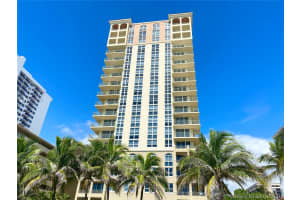 2080 S Ocean Dr, Hallandale Beach, FL 33009, Sold 08/02/21
